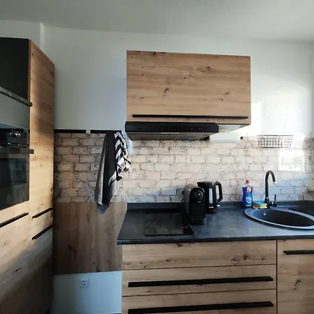Silverstar Apartment Sindelfingen