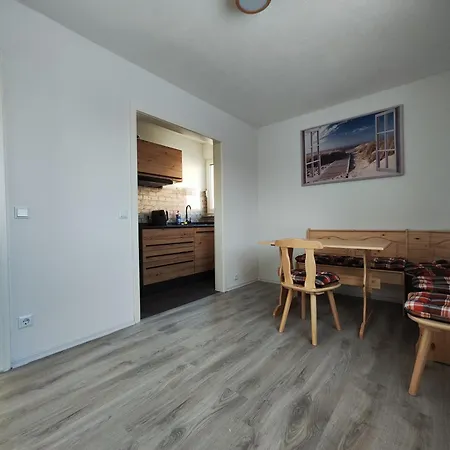 Apartment Silverstar *