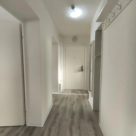 Apartment Silverstar Sindelfingen