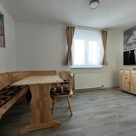 Apartment Silverstar