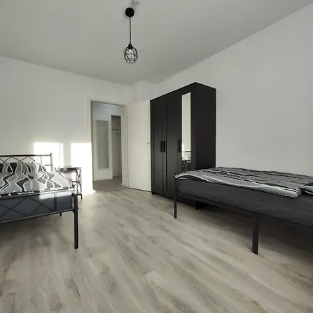 Silverstar Apartment
