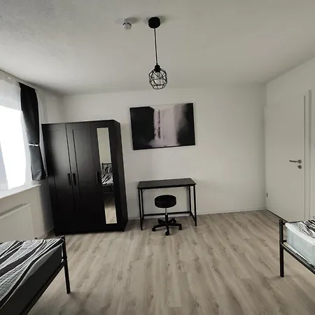 Apartment Silverstar Sindelfingen