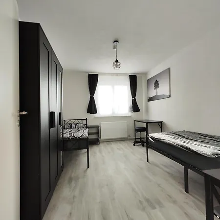 Silverstar Apartment Sindelfingen